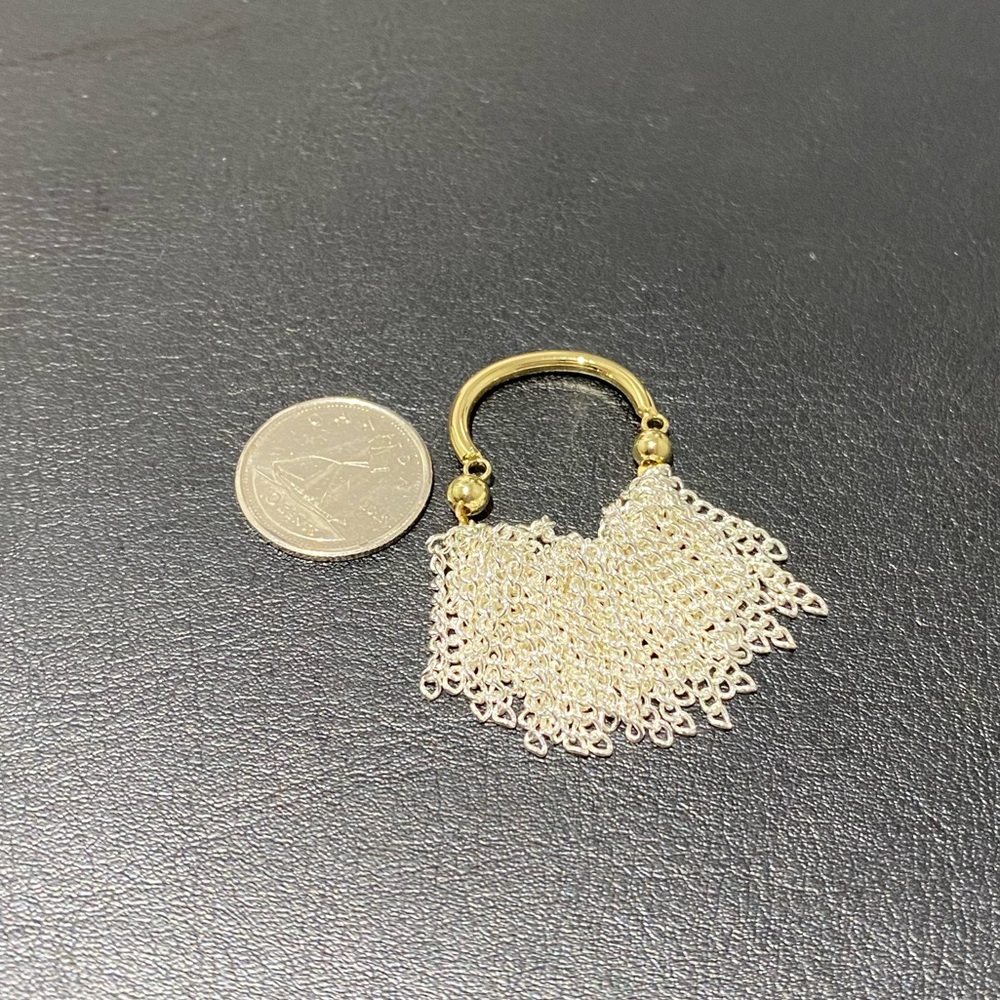 Chic Unique Ring Jewelry Accessory - Picture 4 of 12